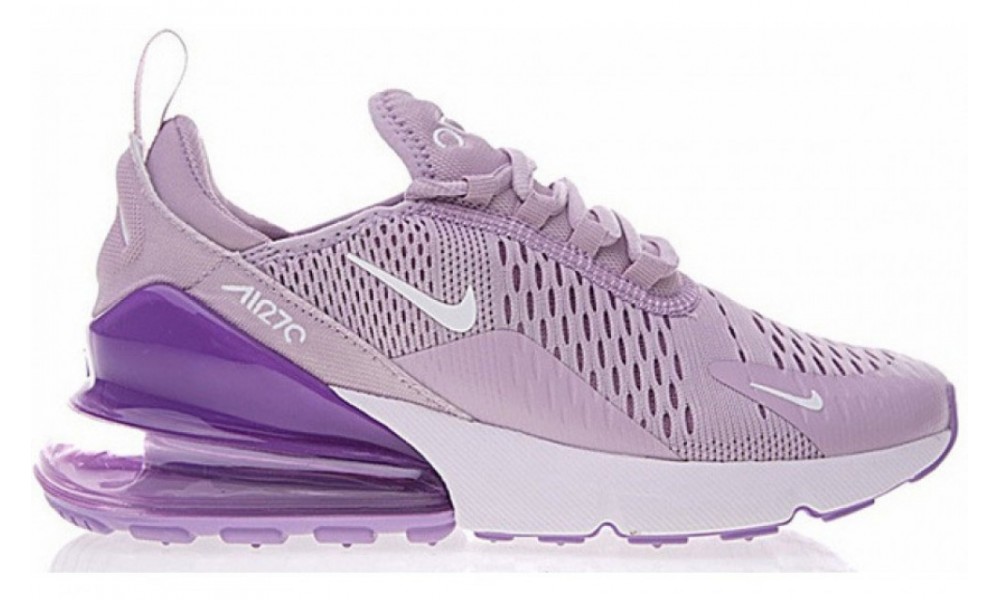 air max 270 purple
